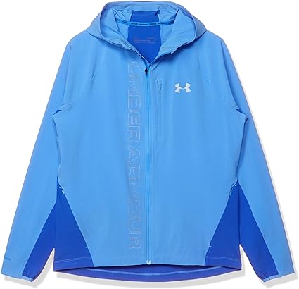 outrun the storm jacket v2