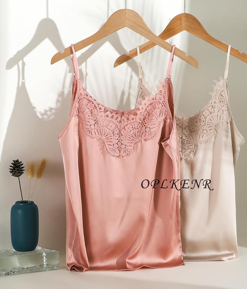 トップス andmary rimma check set tops beige Rimma check set tops