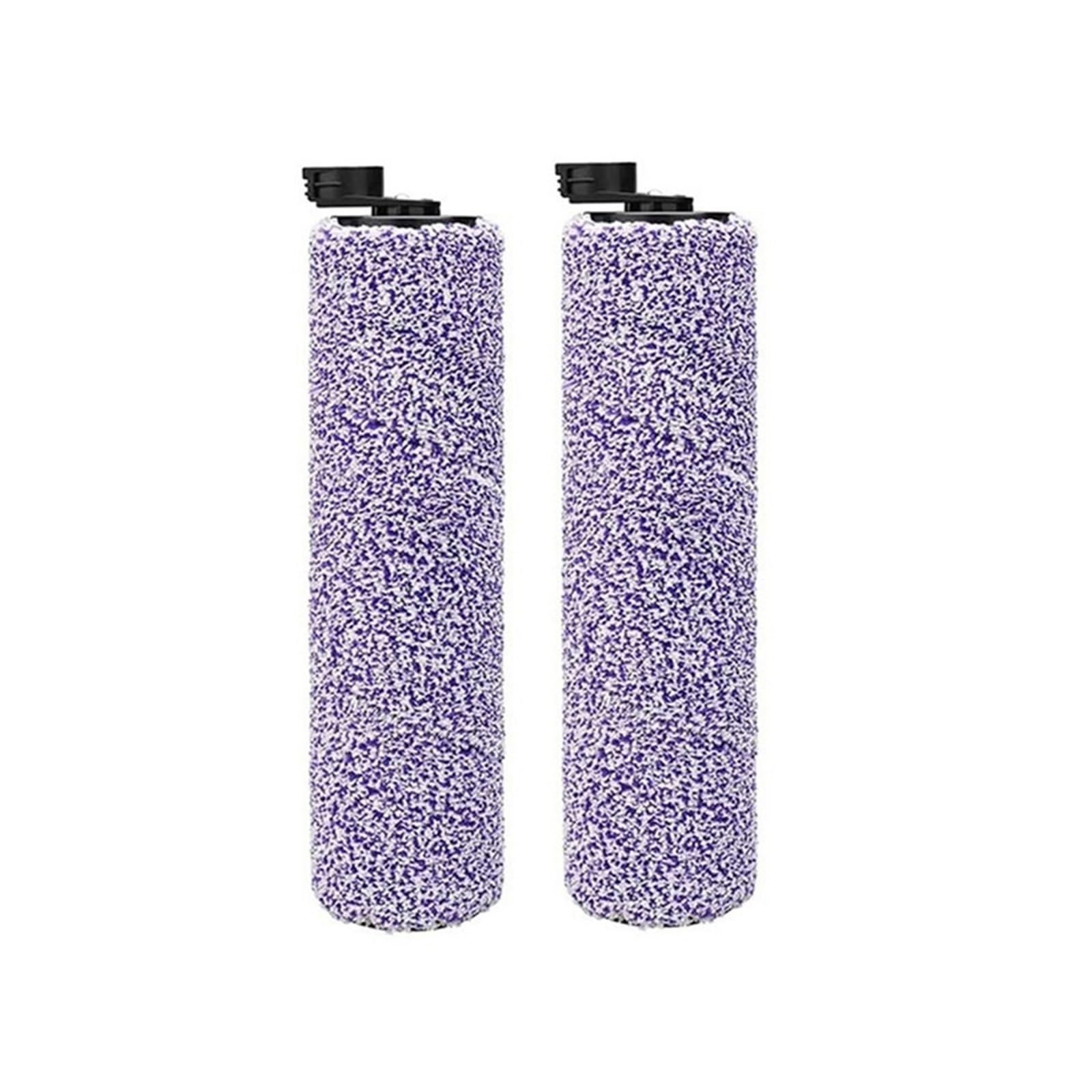 Brosse à rouleau B43C Shark Hydrovac pour sols impeccables