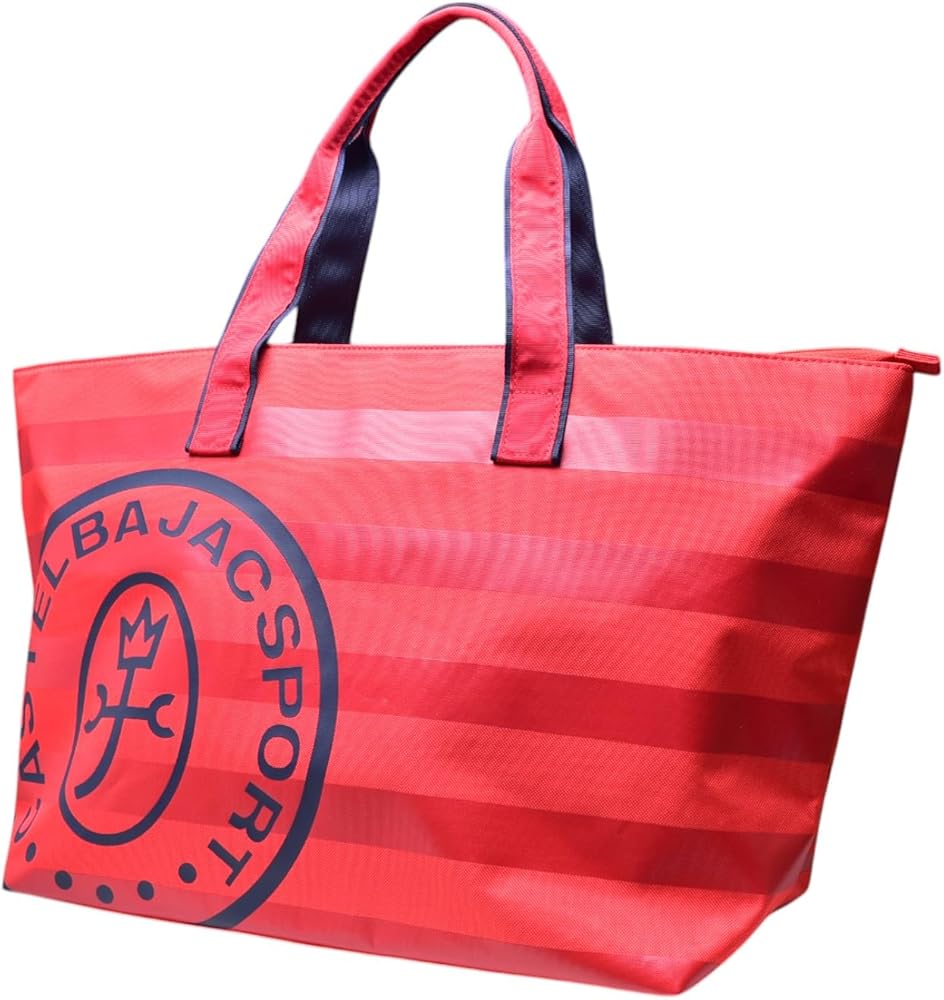 Amazon.co.jp: [カステルバジャック] トートバッグ レディース ゴルフ