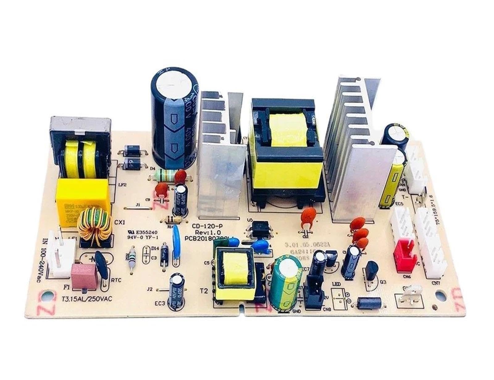 Kühlschrank-Motherboard, Leiterplatte, Kühl-Motherboard