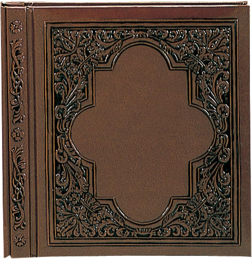 Nakabayashi A-LS-501-R Fuel Album, Large, Grace, Red