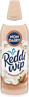 27 Mexican Dessert Recipes That Are Irresistibly Good 117 Reddi-wip Non-Dairy Made with Almond Milk Vegan Whipped Topping, Keto Fr...