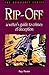 Rip-Off: A Writer's Guide to Crimes of Deception (Howdunit Writing)