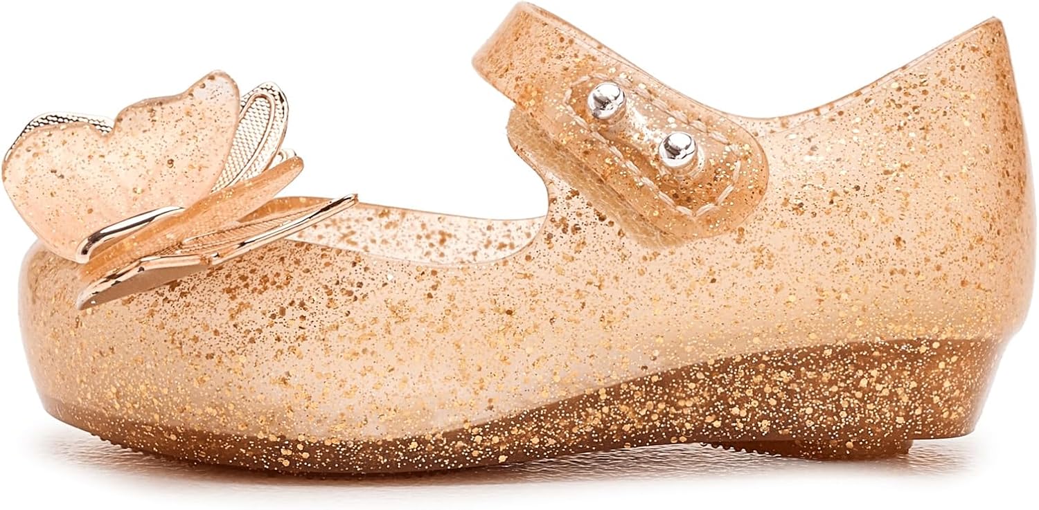 mini melissa Ultragirl Fly III Baby (Toddler/Little Kid)