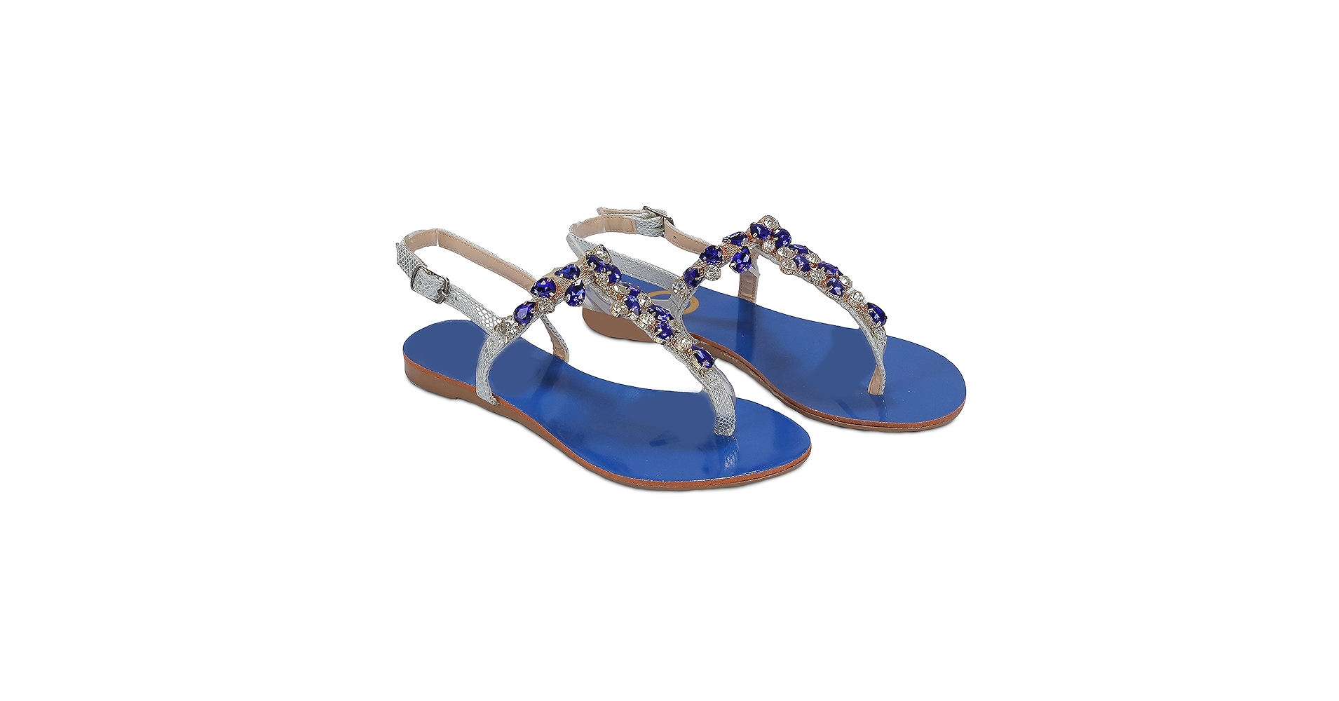 Amazon.com | Ventutto Rio Turquoise Blue Crystal Cluster T