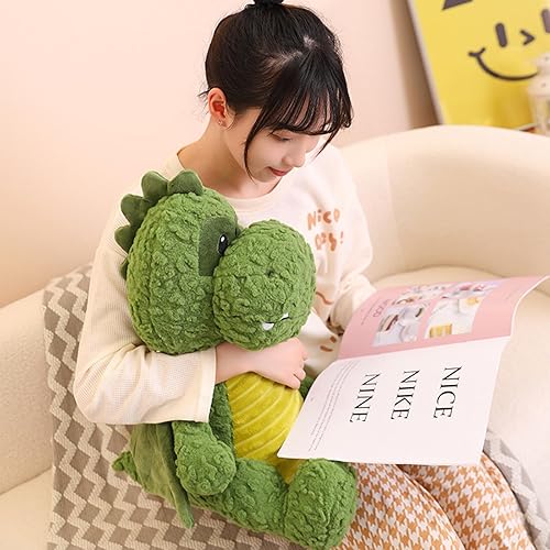 Miniatura 7 de Animales de peluche de dragón suave, juguetes de peluche de dragón, almohada de dragón abrazando dragón, muñeca de dragón de peluche, regalo para