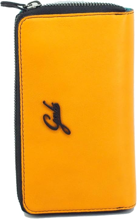 Gabs sole portafoglio da donna in pelle porta carte di credito G000630ND