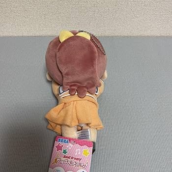 Amazon.co.jp: バンドリ 山吹沙綾 やまぶきさあや 寝そべり
