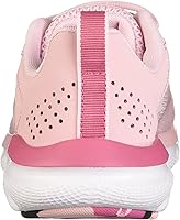 Vista 3 de Under Armour Charged Assert 9 - Tenis de correr para hombre