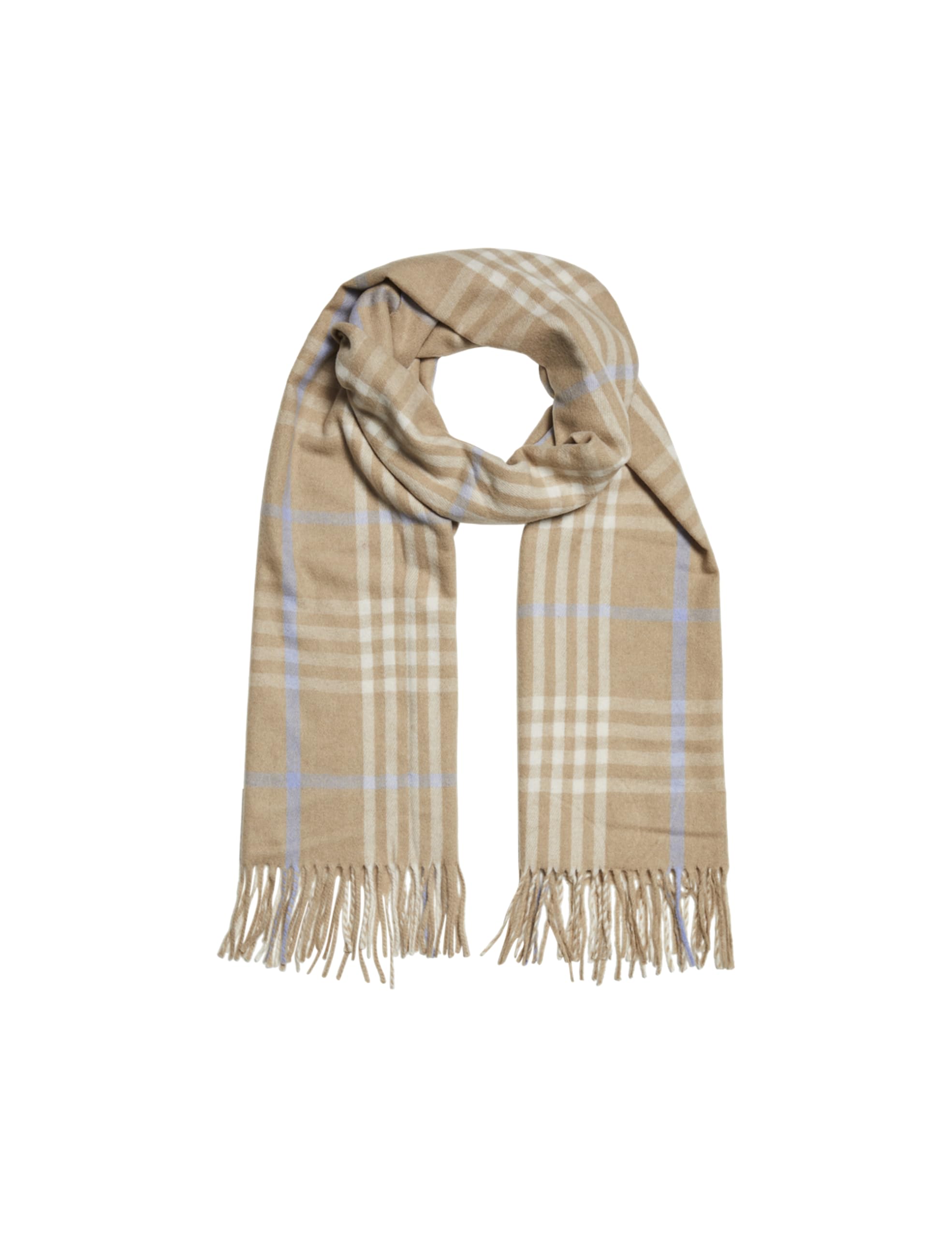 PIECES female Schal PCJIRA