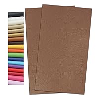 Vista 24 de Parche de cuero autoadhesivo para sofá, resistente al desgaste, impermeable, fuerte adhesivo, parche de reparación de muebles para asientos