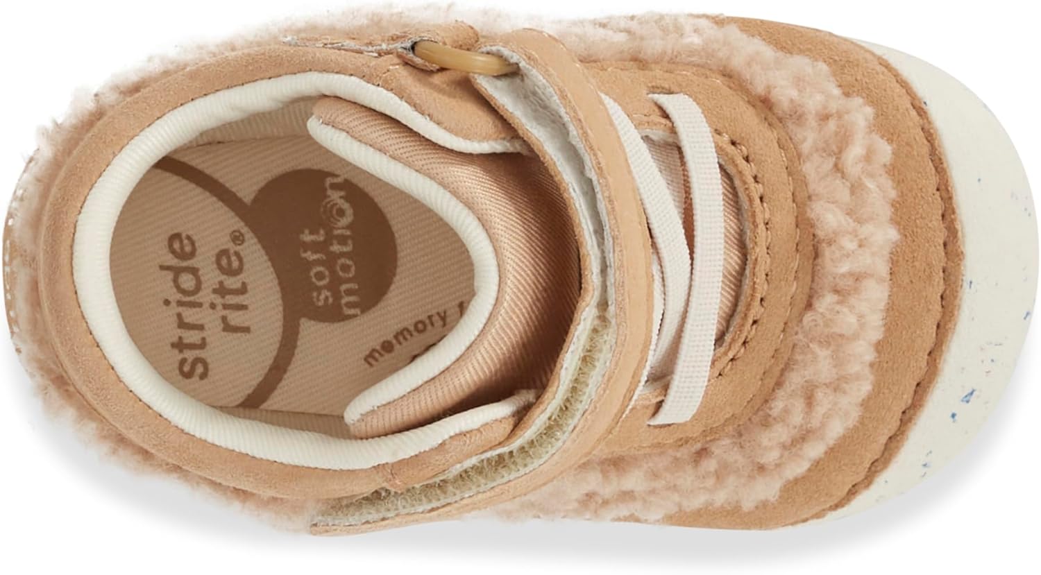 Stride Rite Baby Boys' Sm Cedar