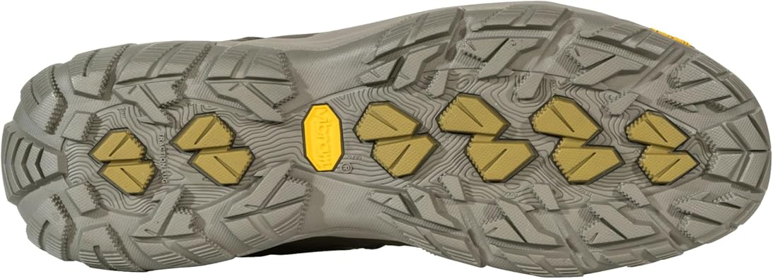 Oboz Men's Sawtooth X Pro Mid GTX Hiking Boot