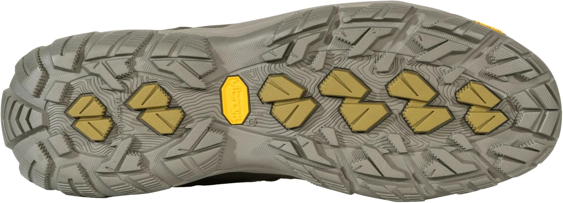 Oboz Men's Sawtooth X Pro Mid GTX Hiking Boot