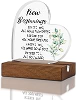 Vista 11 de Regalos de agradecimiento para maestros, líderes, nuevo trabajo para compañeros de trabajo, médicos, enfermeras, amigos, regalos de despedida