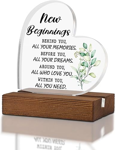 Miniatura 11 de Regalos de agradecimiento para maestros, líderes, nuevo trabajo para compañeros de trabajo, médicos, enfermeras, amigos, regalos de despedida