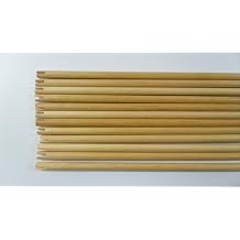 Arrow Shaft for DIY Arrow with Nocks