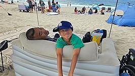 Review Image by Rell Rell