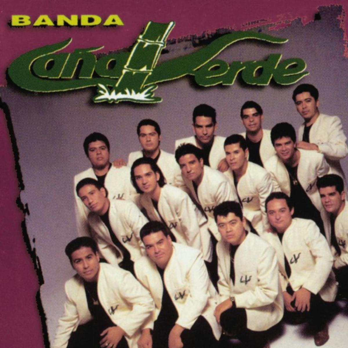 Banda Caña Verde