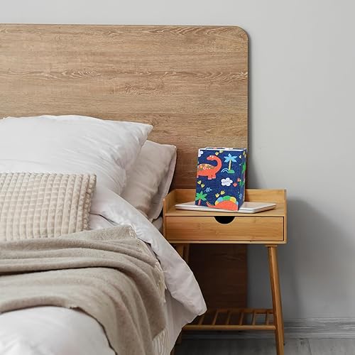 Miniatura 4 de Álbum de fotos de bebé pequeño para niños, 100 bolsillos, 4 x 6 pulgadas, bonita cubierta de dibujos animados, álbum de fotos, libro de recuerdos