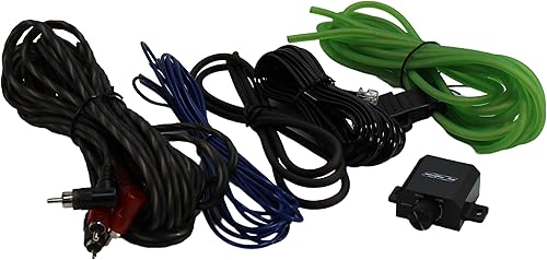 Miniatura 4 de Deaf Bonce Caja cargada machete con amplificador y subwoofer de 12" DB-ML-12A