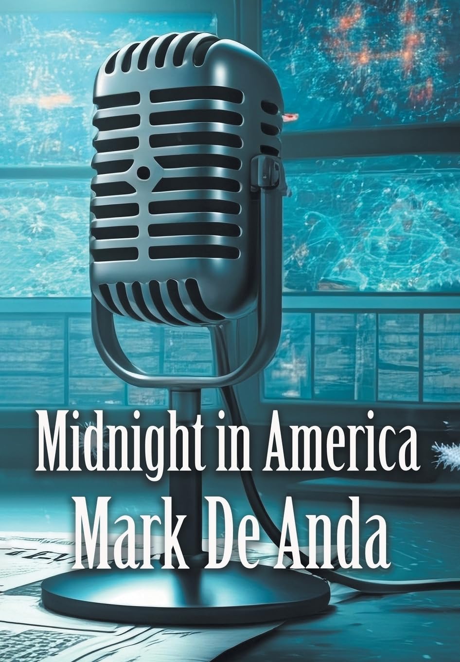 Midnight In America