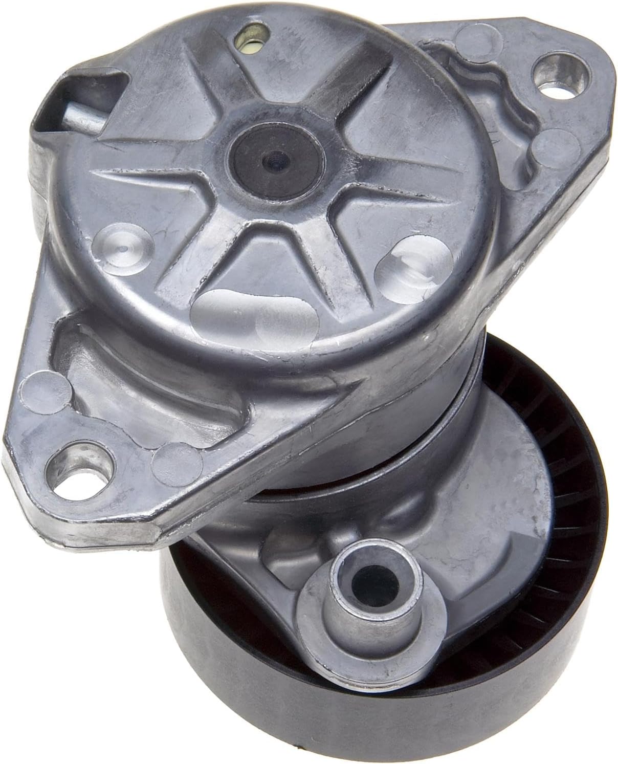 ACDelco Gold 38319 (19188412) Drive Belt Tensioner Assembly with Pulley