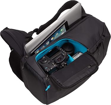Thule Aspect DSLR Camera Bag Backpack, Black