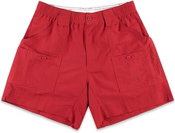 AFTCO Mens The Original Fishing Short
