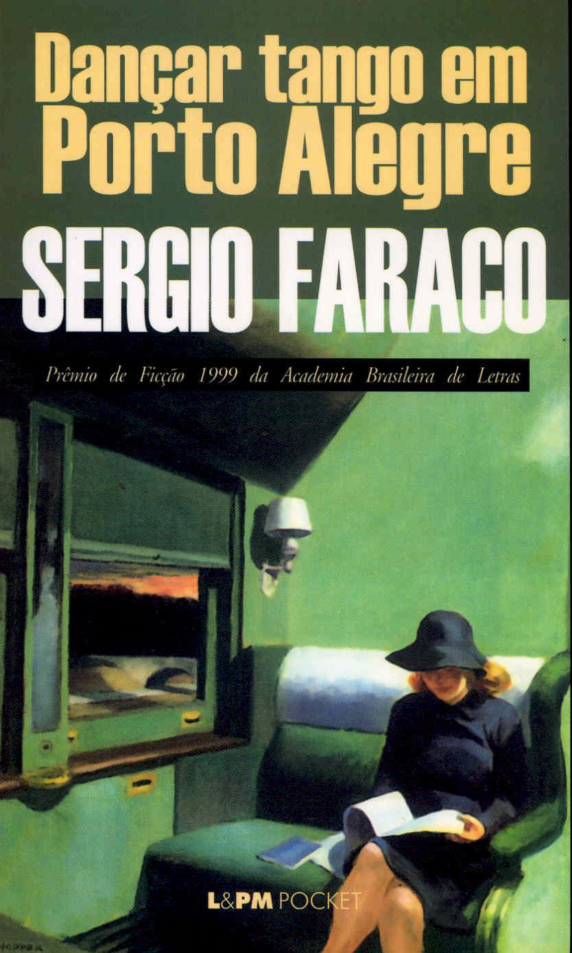 Dançar Tango em Porto Alegre | Amazon.com.br