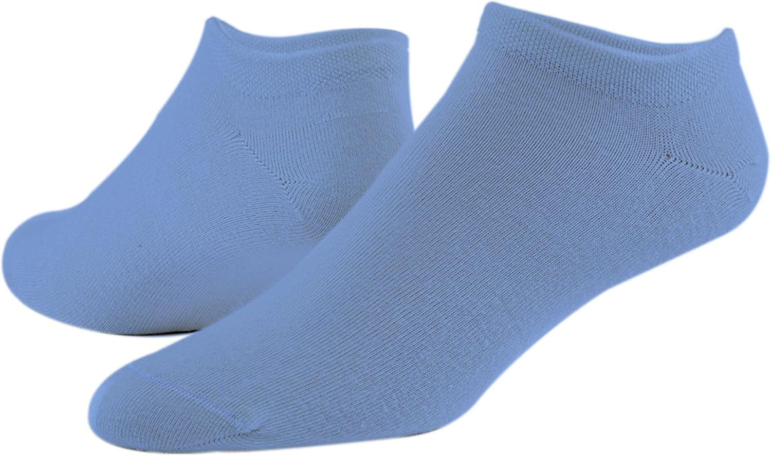 Maggie's Organic Natural Cotton Cushion Footie Socks
