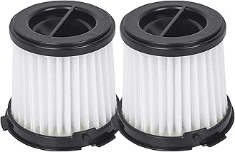 WORX WA6077 X2 HEPA Filter for the WORX CUBEVAC WX030 Compact Vacuum