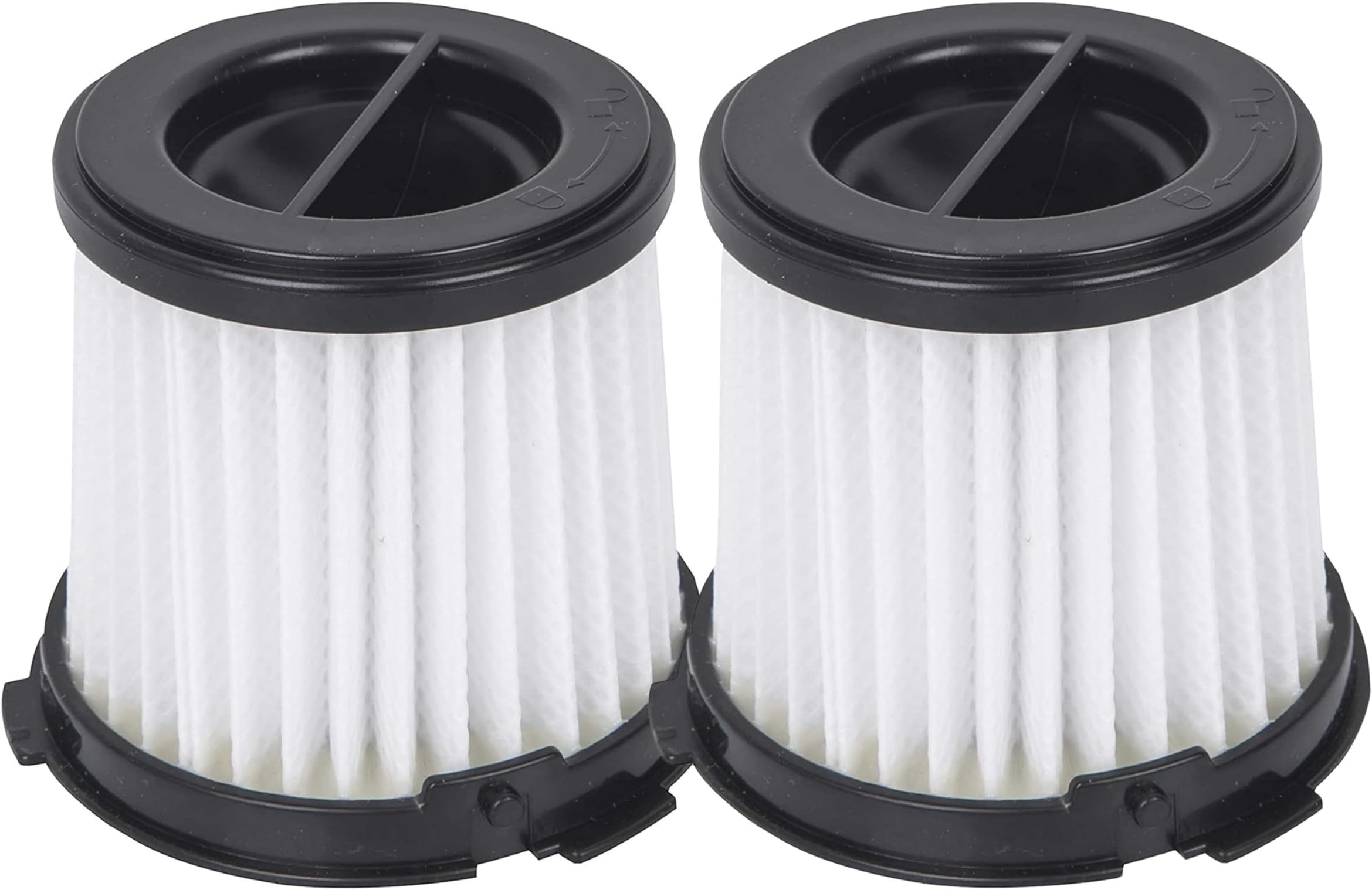 WORX WA6077 X2 HEPA Filter for the WORX CUBEVAC WX030 Compact Vacuum