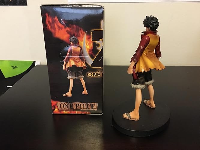 Amazon | ONE PIECE ワンピース DXF シリーズ THE GRANDLINE MEN FILM