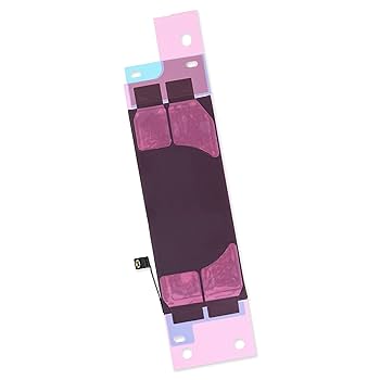 iPhone8 電池92% Amazon | ElephantStory For iPhone 8 バッテリー 440mAh 大容量