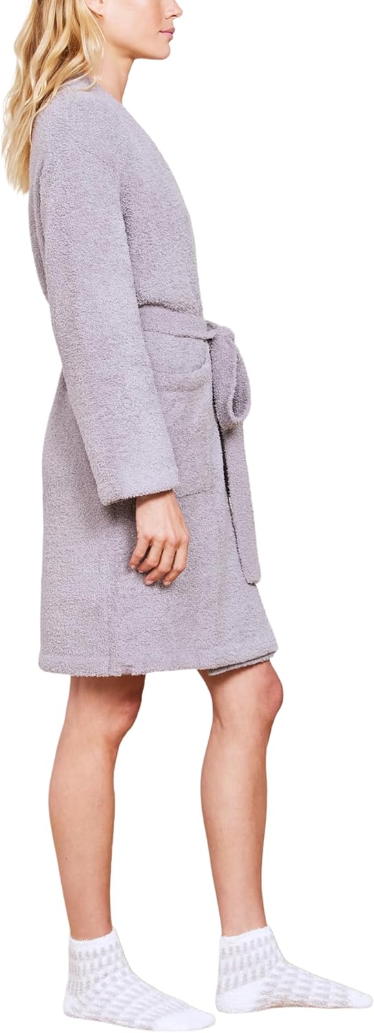Barefoot Dreams® CozyChic® Solid Robe - Image 3