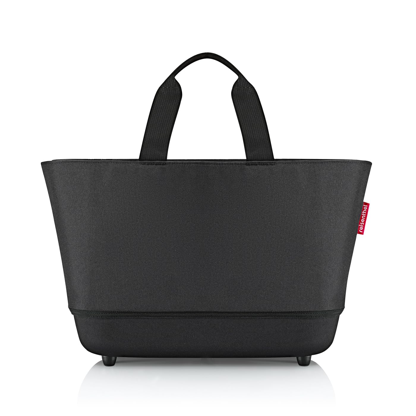 Reisenthel shoppingbasket Koffer, 48 cm ,22L, Black