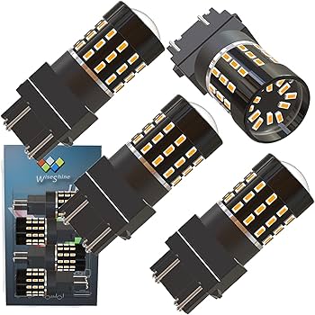 buhi様！V緑とT紫2点 Amazon | バイク 広角照射 ヘッドライト LED ポジション 補助