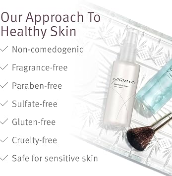Epionce Balancing Toner 4oz