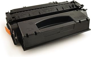 Green2Print Toner black 7000 pages replaces HP Q7553X, 53X Toner cartridge for HP LaserJet M2727NF, M2727NFS, P2014, P2015N, P2015DN, P2015, P2015X