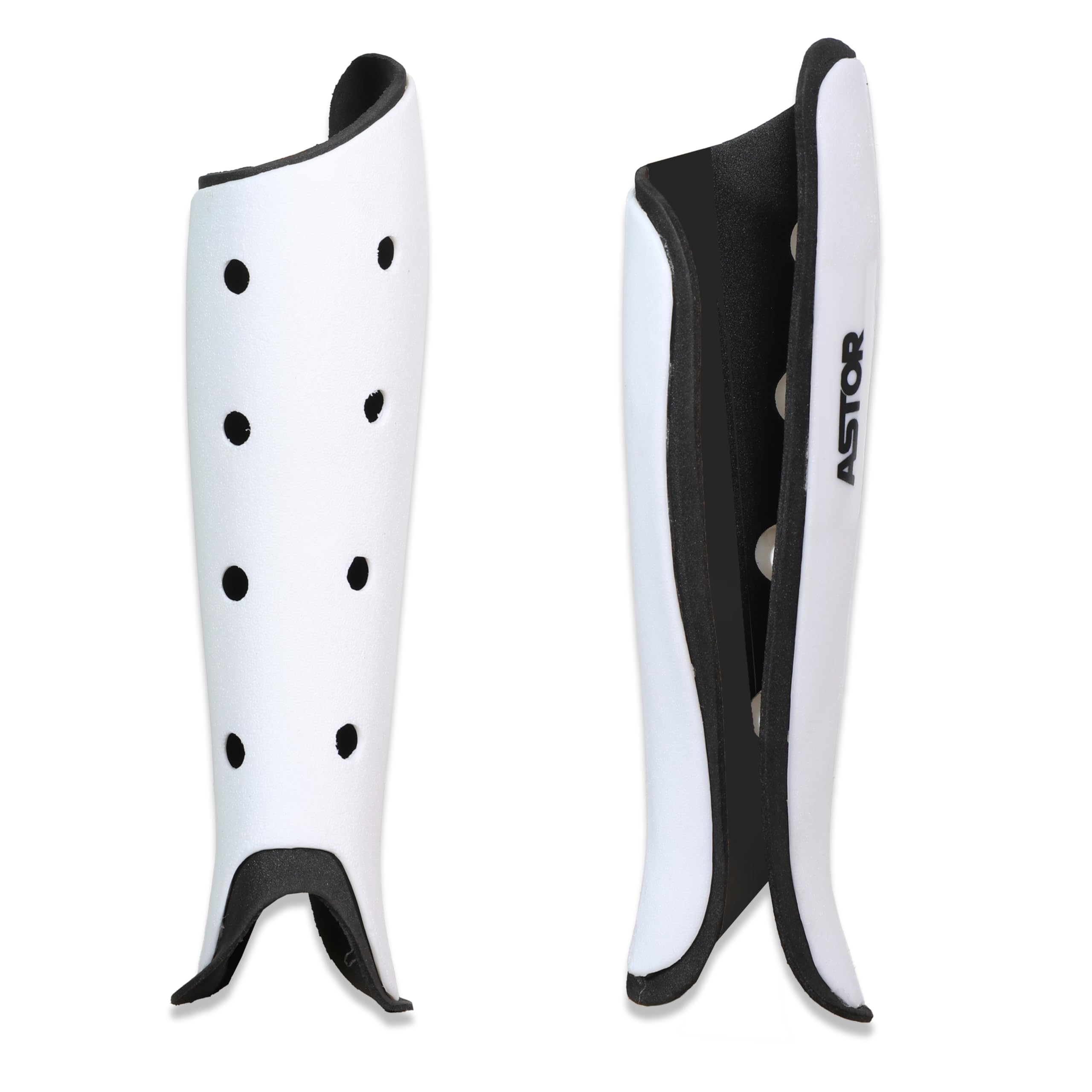 Astor Anatomic Field Hockey Shin Guards (S)-picture-22