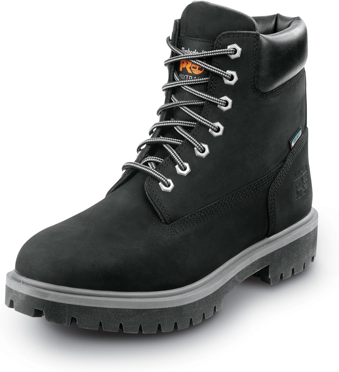 campus black shoes price