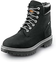 Vista 9 de Timberland PRO Men's 6 Direct Attach MaxTRAX Steel Toe Waterproof Insulated Boot
