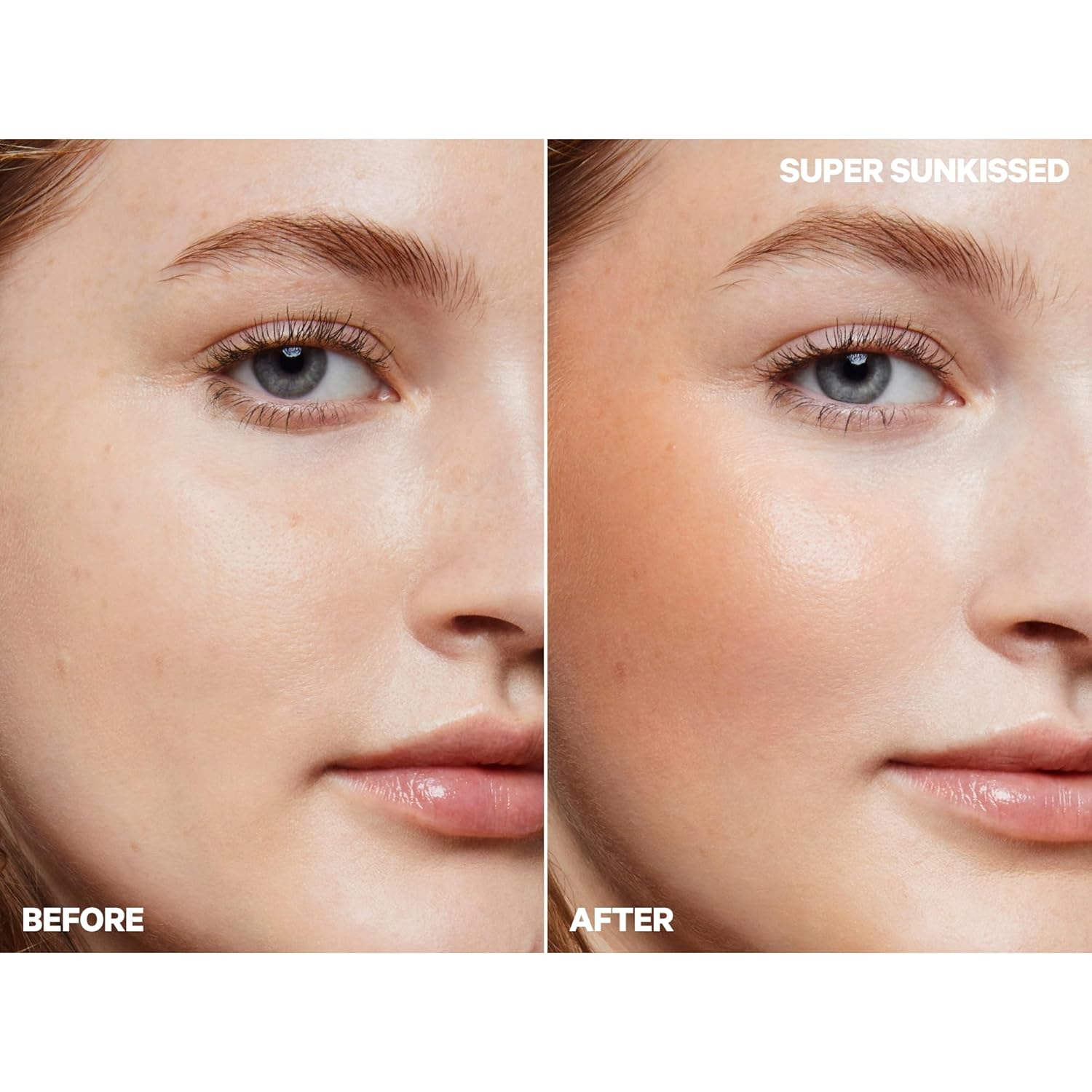 Milk Makeup Matte Bronzer – Buildable Cream Bronzer Stick with Mango Butter + Apricot Oil – Hydrating, Multi-Use Formula for a Sunkissed Glow