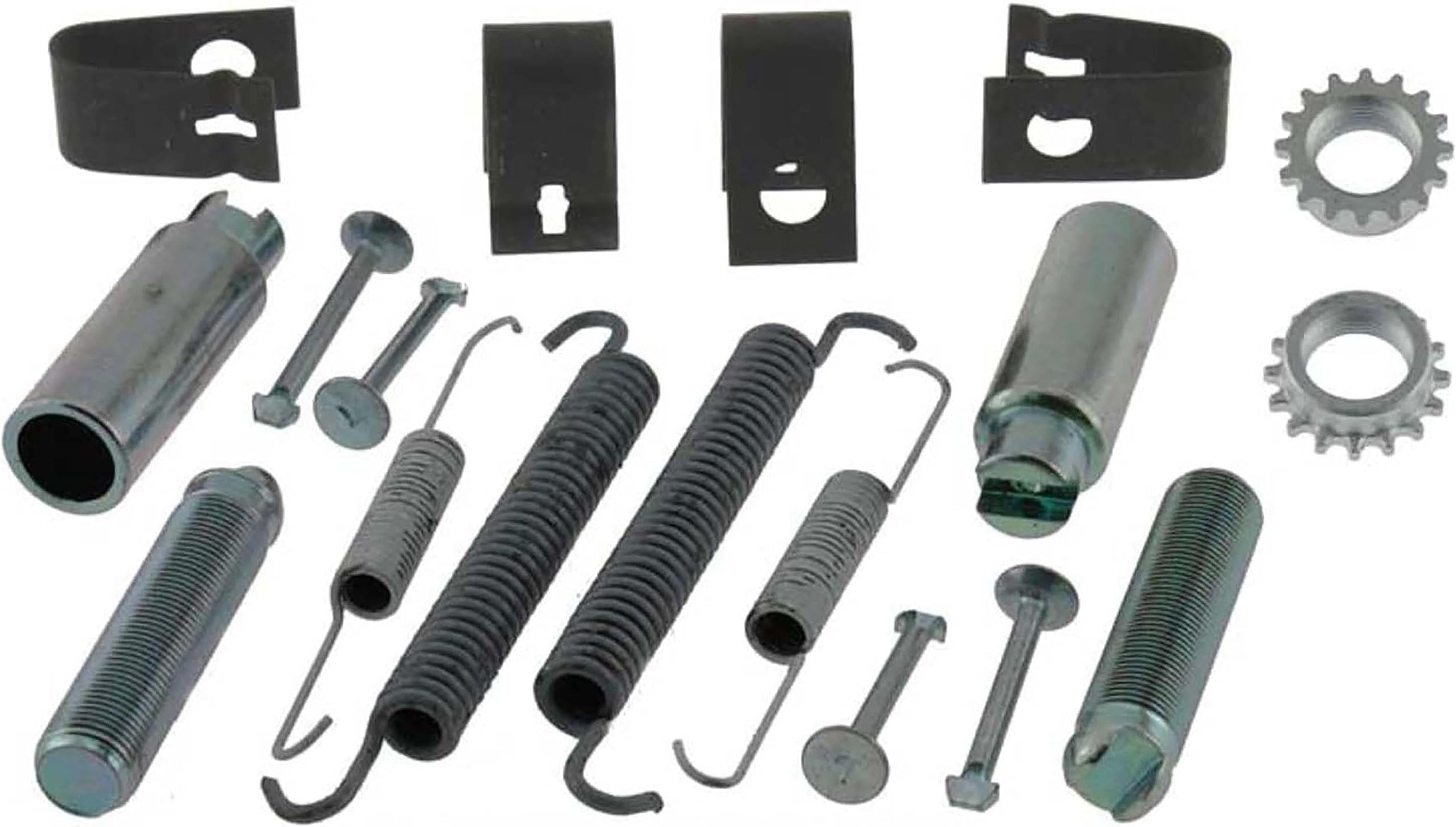ACDelco Gold 18K1131 (19203470) Rear Parking Brake Hardware Kit