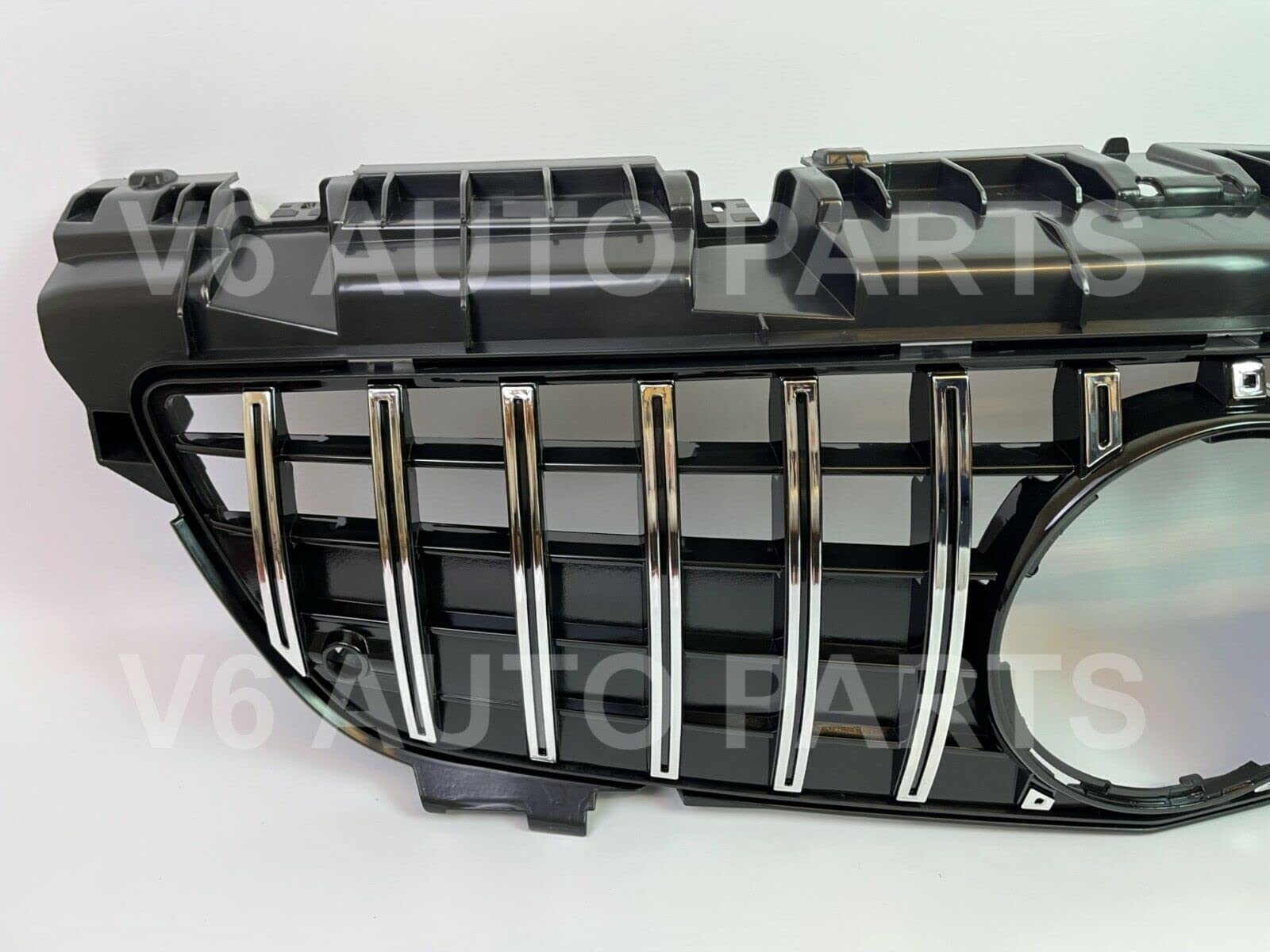 Calandre Panamericana AMG GT Pour Mercedes R172 SLK (2011-2015) - GCP® Neuve