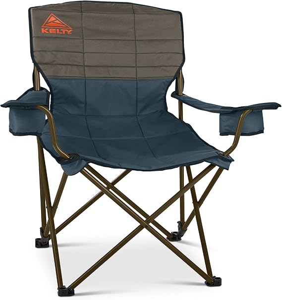 Kelty Deluxe Lounge Chair (FOR HIM)