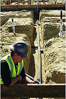 Vista 17 de BOSCH GLM400C Blaze - Medidor láser conectado al aire libre de 400 pies con visor, incluye 3 baterías AA, correa de mano y bolsa