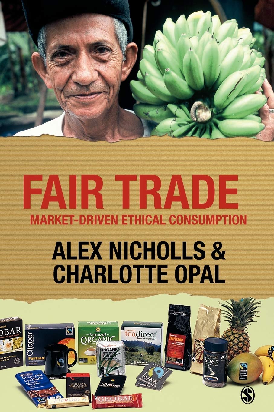 Fair Trade: Market-Driven Ethical Consumption